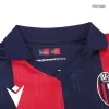 Men's Bologna FC 1909 Home Soccer Jersey Shirt 2023/24 - Fan Version - Pro Jersey Shop