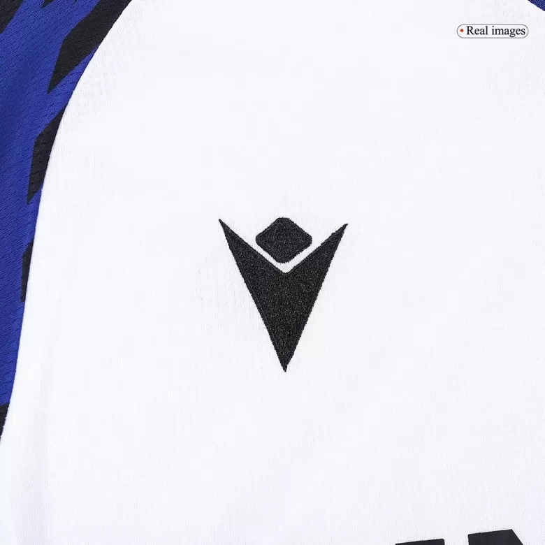 Men's Club Brugge KV Away Soccer Jersey Shirt 2023/24 - Fan Version - Pro Jersey Shop