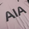 Men's Tottenham Hotspur Third Away Soccer Jersey Shirt 2023/24 - Fan Version - Pro Jersey Shop