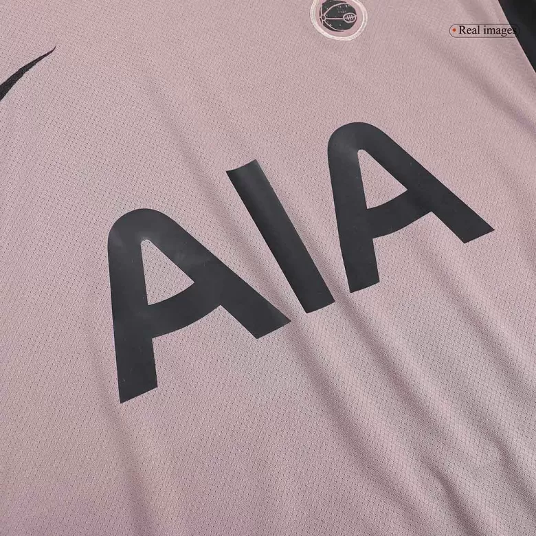 Men's Tottenham Hotspur Third Away Soccer Jersey Shirt 2023/24 - Fan Version - Pro Jersey Shop
