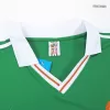 Men's Retro 1988 Iceland Home Soccer Jersey Shirt - Pro Jersey Shop