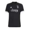 Men's Authentic Juventus Third Away Soccer Jersey Shirt 2023/24 - Player Version - Pro Jersey Shop