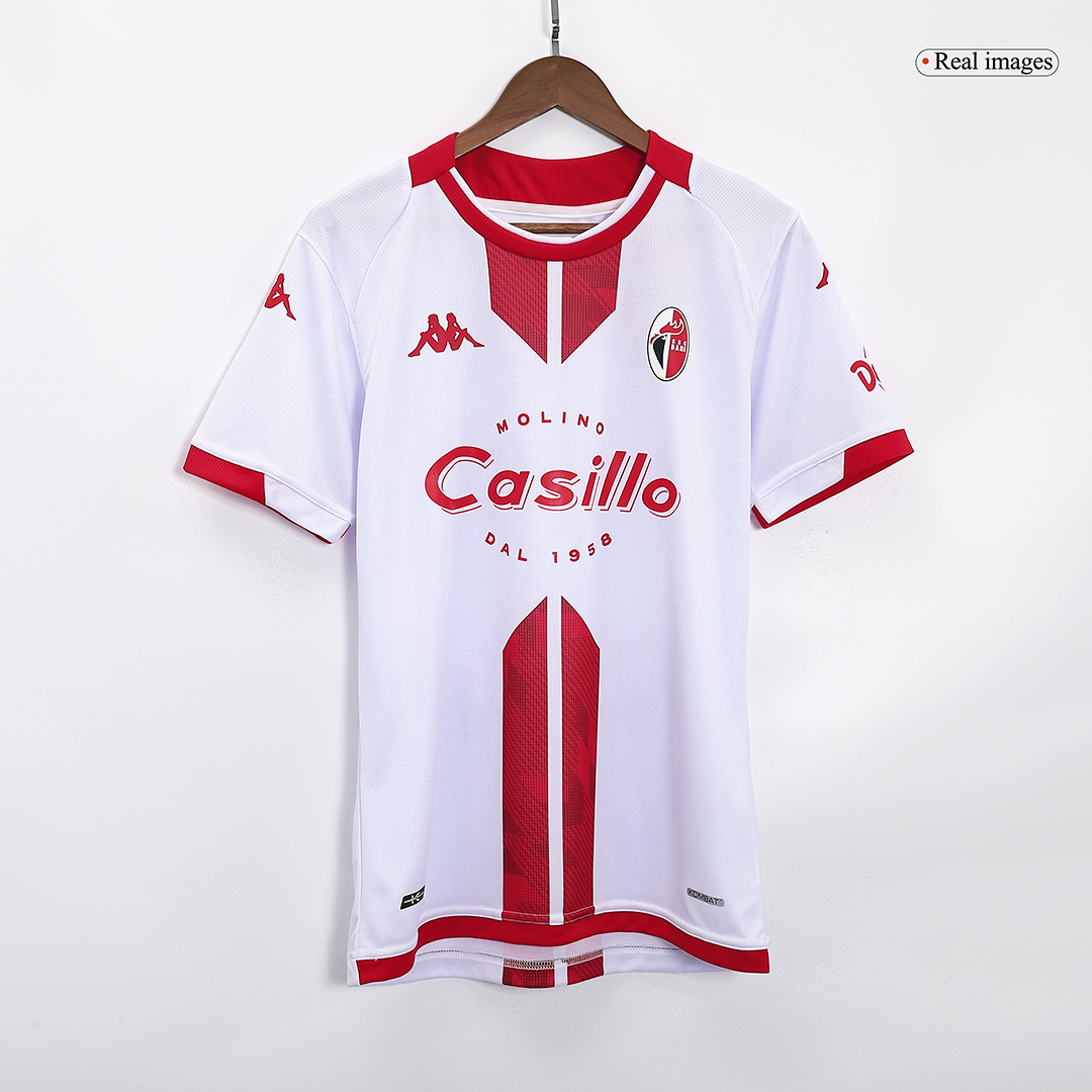 Bari 2006-07 Fourth Kit