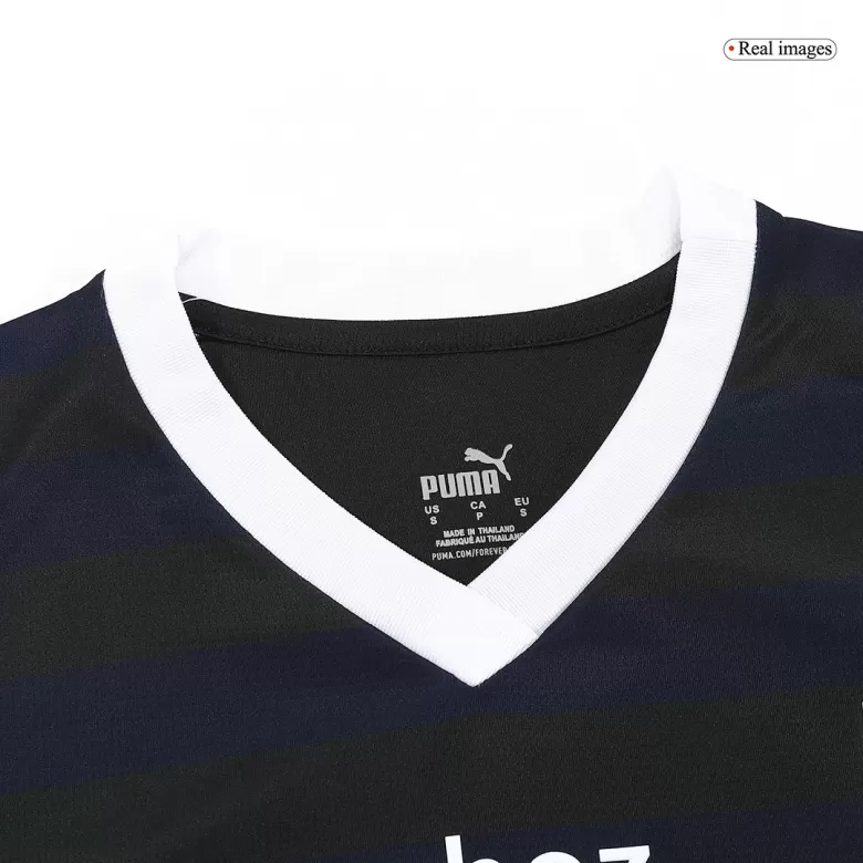 Men's NEYMAR #10 Al Hilal SFC Third Away Soccer Jersey Shirt 2023/24 - Fan Version - Pro Jersey Shop
