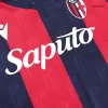 Men's Bologna FC 1909 Home Soccer Jersey Shirt 2023/24 - Fan Version - Pro Jersey Shop