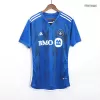 Men's Montreal Impact Home Soccer Jersey Shirt 2023 - Fan Version - Pro Jersey Shop