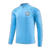 Kids Manchester City Zipper
Tracksuit Sweat Shirt Kit(Top+Pants) 2023/24 - Pro Jersey Shop