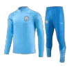 Kids Manchester City Zipper
Tracksuit Sweat Shirt Kit(Top+Pants) 2023/24 - Pro Jersey Shop