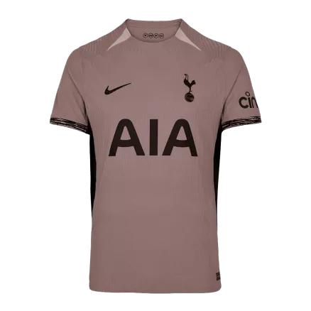 Men's Authentic Tottenham Hotspur Third Away Soccer Jersey Shirt 2023/24 - Pro Jersey Shop