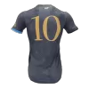 Men's Authentic #10 Argentina Special Soccer Jersey Shirt 2023 - Pro Jersey Shop