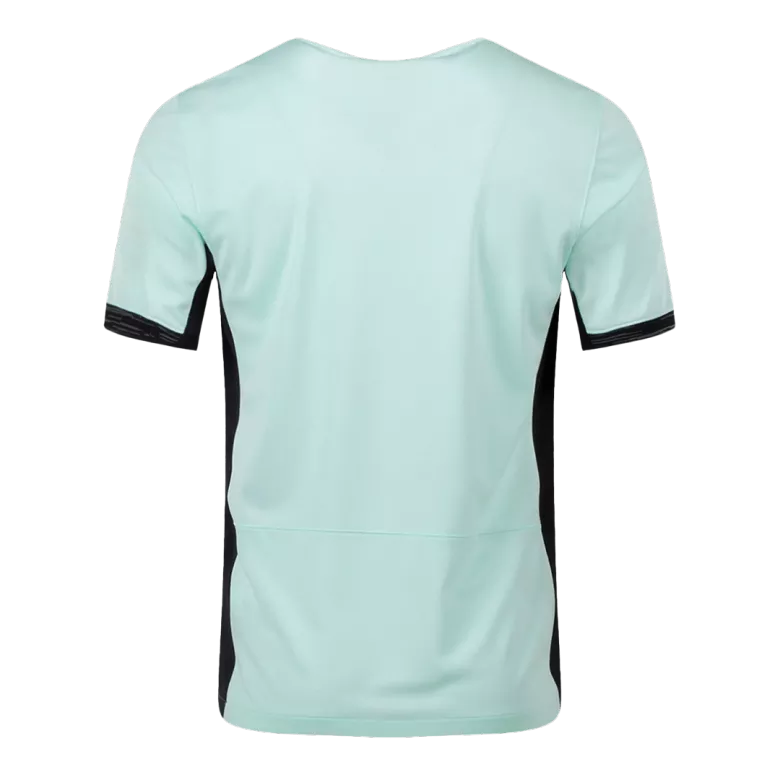 Men's STERLING #7 Chelsea Third Away Soccer Jersey Shirt 2023/24 - Fan Version - Pro Jersey Shop