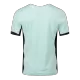Men's CAICEDO #25 Chelsea Third Away Soccer Jersey Shirt 2023/24 - Fan Version - Pro Jersey Shop