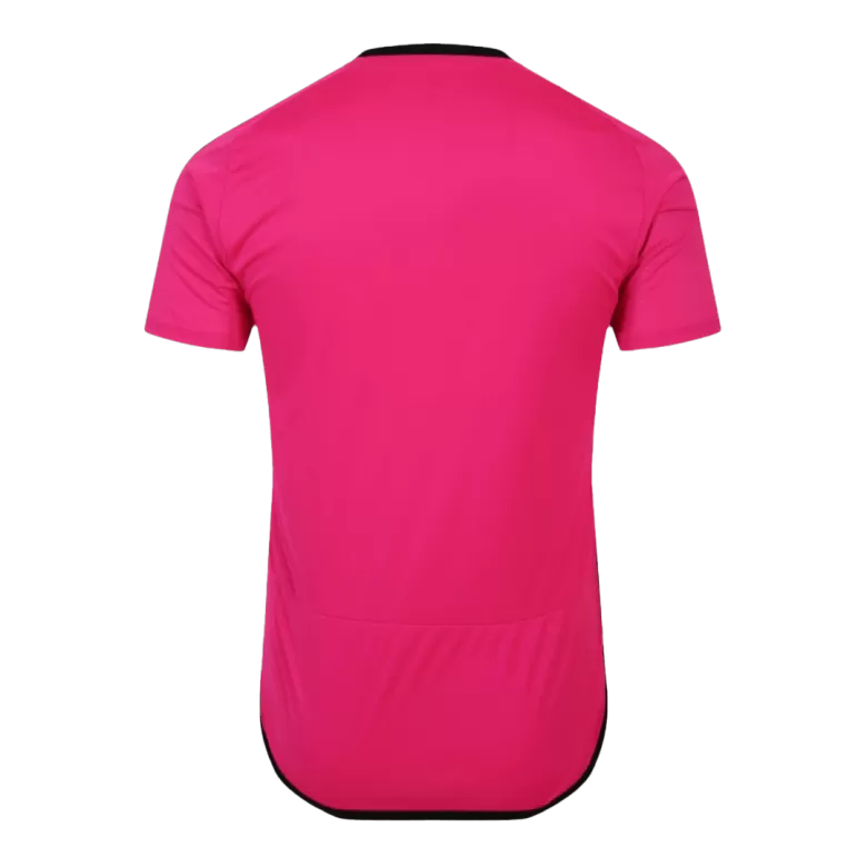 Men's Fulham Away Soccer Jersey Shirt 2023/24 - Fan Version - Pro Jersey Shop