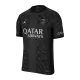 Men's Authentic PSG Third Away Soccer Jersey Shirt 2023/24 - Pro Jersey Shop
