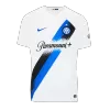 Kids Inter Milan Away Soccer Jersey Kit (Jersey+Shorts) 2023/24 - Pro Jersey Shop