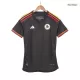 Men's Authentic Roma Third Away Soccer Jersey Shirt 2023/24 - Pro Jersey Shop