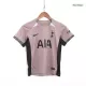 Kids Tottenham Hotspur Third Away Soccer Jersey Kit (Jersey+Shorts) 2023/24 - Pro Jersey Shop