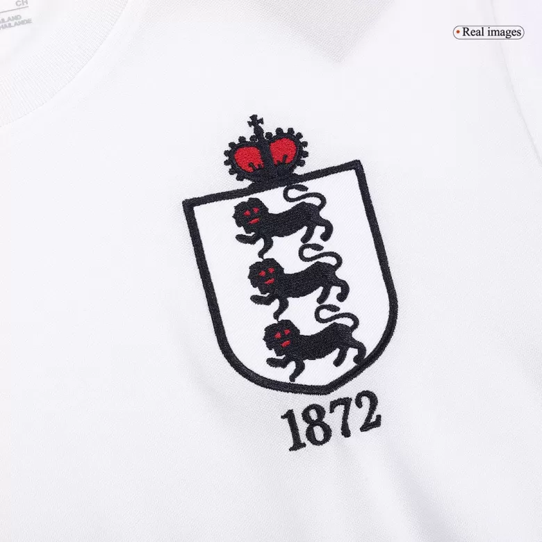 Men's England Pre-Match Training Soccer Jersey Shirt 2023 - Fan Version - Pro Jersey Shop