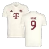 Men's KANE #9 Bayern Munich Third Away Soccer Jersey Shirt 2023/24 - Fan Version - Pro Jersey Shop