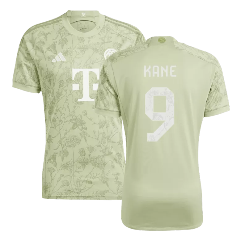 Men's KANE #9 Bayern Munich Oktoberfest Soccer Jersey Shirt 2023/24 - Fan Version - Pro Jersey Shop