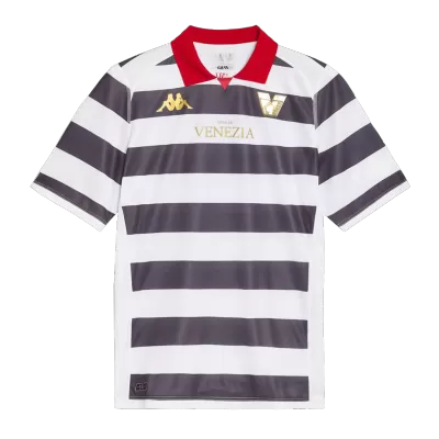 Men's Venezia FC Third Away Soccer Jersey Shirt 2023/24 - Fan Version - Pro Jersey Shop