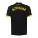 Men's Borussia Dortmund Away Soccer Jersey Shirt 2023/24 - Fan Version - Pro Jersey Shop
