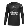 Men's Club America Aguilas Goalkeeper Long Sleeves Soccer Jersey Shirt 2023/24 - Fan Version - Pro Jersey Shop