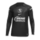 Men's Club America Aguilas Goalkeeper Long Sleeves Soccer Jersey Shirt 2023/24 - Fan Version - Pro Jersey Shop
