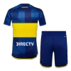 Men's Boca Juniors Home Soccer Jersey Kit (Jersey+Shorts) 2023/24 - Pro Jersey Shop