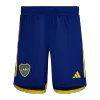 Men's Boca Juniors Home Soccer Jersey Kit (Jersey+Shorts) 2023/24 - Pro Jersey Shop