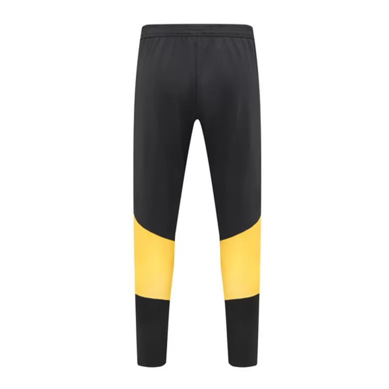 Men's Juventus Zipper Tracksuit Sweat Shirt Kit (Top+Trousers) 2023/24 - Pro Jersey Shop