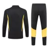 Kids Juventus Zipper
Tracksuit Sweat Shirt Kit(Top+Pants) 2023/24 - Pro Jersey Shop