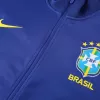 Men's Brazil Training Jacket Kit (Jacket+Pants) 2023/24 - Pro Jersey Shop