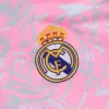 Men's Real Madrid Zipper Tracksuit Sweat Shirt Kit (Top+Trousers) 2023/24 - Pro Jersey Shop