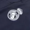 Kids Real Madrid Zipper
Tracksuit Sweat Shirt Kit(Top+Pants) 2023/24 - Pro Jersey Shop