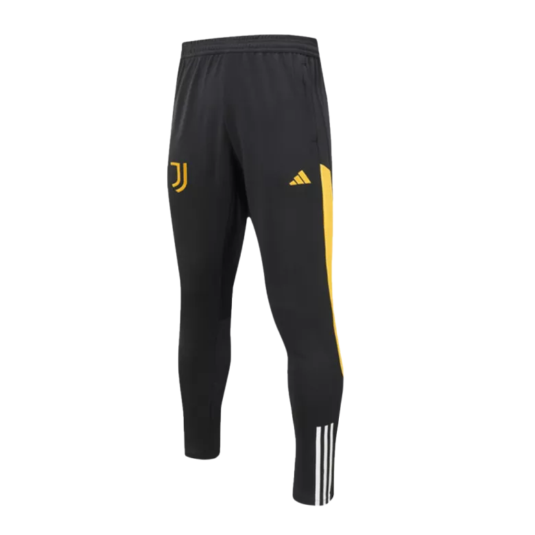 Kids Juventus Zipper
Tracksuit Sweat Shirt Kit(Top+Pants) 2023/24 - Pro Jersey Shop