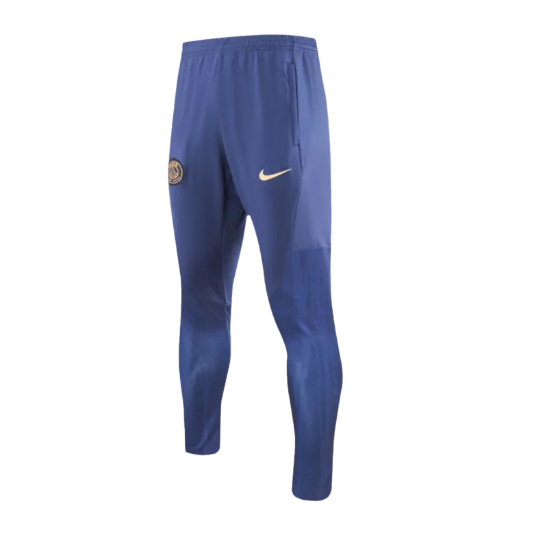 Kids PSG Zipper
Tracksuit Sweat Shirt Kit(Top+Pants) 2023/24 - Pro Jersey Shop