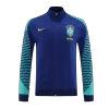 Men's Brazil Training Jacket Kit (Jacket+Pants) 2023/24 - Pro Jersey Shop