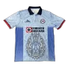 Men's Cruz Azul Day of the Dead Soccer Jersey Shirt 2023/24 - Fan Version - Pro Jersey Shop