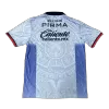 Men's Cruz Azul Day of the Dead Soccer Jersey Shirt 2023/24 - Fan Version - Pro Jersey Shop