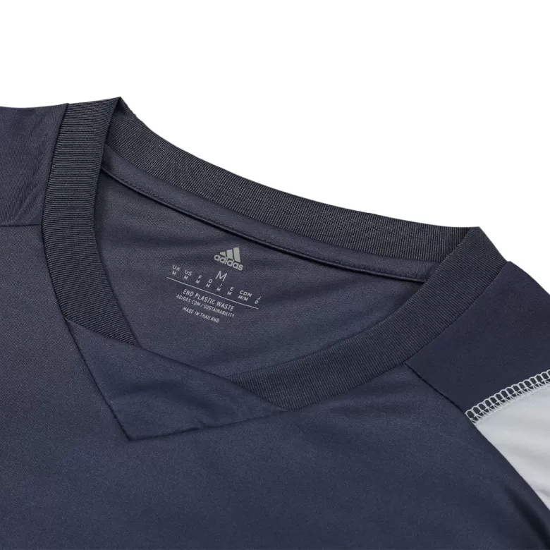 Men's Inter Miami CF Pre-Match Soccer Jersey Kit (Jersey+Shorts) 2023/24 - Pro Jersey Shop