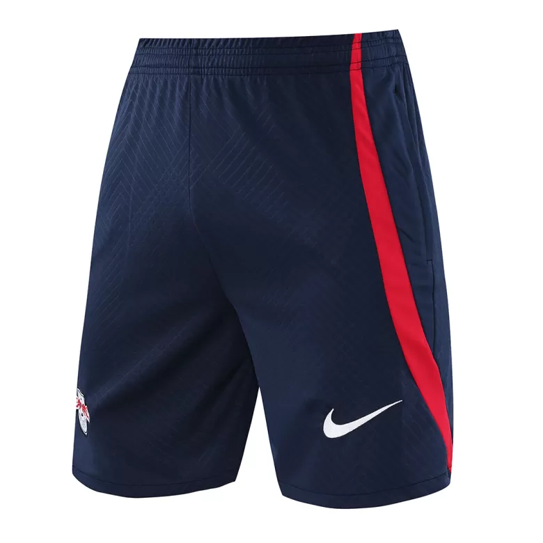 Men's RB Leipzig Soccer Sleeveless Training Kit (Top+Shorts) 2023/24 - Pro Jersey Shop