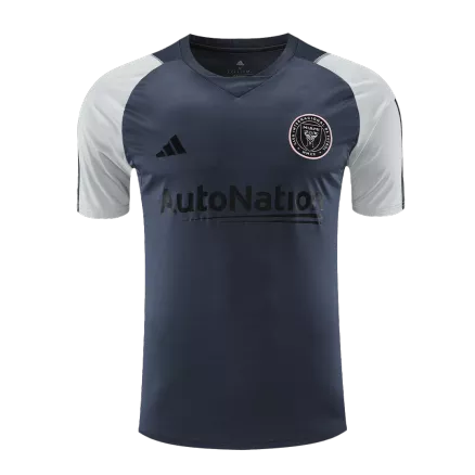 Men's Inter Miami CF Pre-Match Soccer Jersey Shirt 2023/24 - Fan Version - Pro Jersey Shop