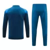 Kids Marseille Zipper
Tracksuit Sweat Shirt Kit(Top+Pants) 2023/24 - Pro Jersey Shop