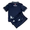 Kids Real Sociedad Away Soccer Jersey Kit (Jersey+Shorts) 2023/24 - Pro Jersey Shop