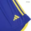 Men's Boca Juniors Home Soccer Shorts 2023/24 - Pro Jersey Shop