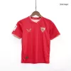 Kids Sevilla Away Soccer Jersey Kit (Jersey+Shorts) 2023/24 - Pro Jersey Shop