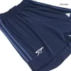 Men's Arsenal Third Away Soccer Shorts 2023/24 - Pro Jersey Shop