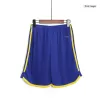 Men's Boca Juniors Home Soccer Shorts 2023/24 - Pro Jersey Shop