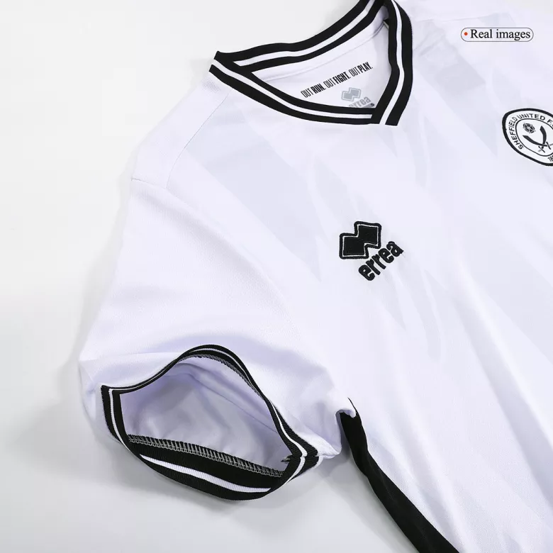 Men's Sheffield United Goalkeeper Soccer Jersey Shirt 2023/24 - Fan Version - Pro Jersey Shop